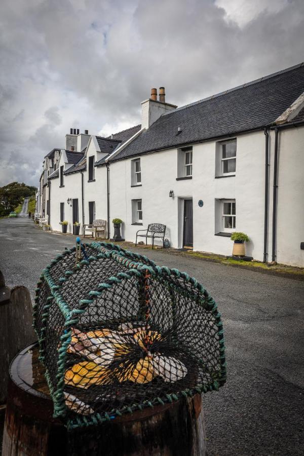 Beachcomber Cottage Stein Exterior photo